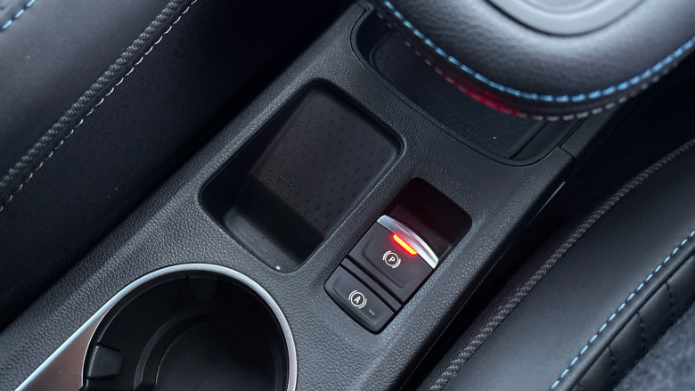 Renault Symbioz 1.6 E-Tech FHEV 145 Techno Esprit Alpine 5dr Auto Hybrid Estate